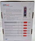 Arris Surfboard Sb6190 - Sb00dxd6190 - 1 4 Gbps Cable Modem Ipv6 - Refurbished