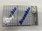 Vintage 1999 Scambio Card And Dice Game Family Or Friends 2-4 Players Nos