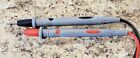 Meter Test Leads For Blue Point  Mac  Snap-on  Agilen  Gb  Greenlee Multimeter