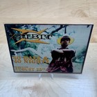 40 Dayz   40 Nightz Xzibit Promotional Postcard Hip Hop Rap 1998