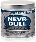 Eagle One Car Polish  Nevr-dull Wadding Metal Polish  5 Oz