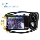 50khz-900mhz Vector Network Analyzer Uhf Hf Vna Uv Vhf Antenna Us