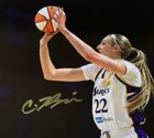 Wnba La Sparks Cameron Brink Signed Autographed 8x10 Photo  sale 