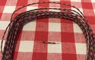 Western Electric Cloth Covered Wire Vintage 20 Awg  Single Strand 20 Feet