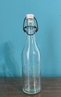 Pre-prohibition Beer Bottle Yoerg Brewing St Paul Minn Porcelain Cap