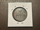1850 Bank Of Upper Canada Half Penny Xf