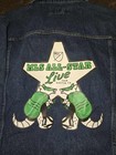 2025 Mls All-star Game Denim Jacket 2xl Soccer Austin Texas