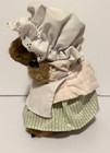 Vintage Eden Beatrix Potter Mrs  Tiggy Winkle Plush