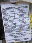 Brand New Yamada Ndp-15fps Pump Air Powered Double Diaphragm Aodd 1 2   13 5 Gpm