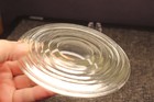 Berkey Colortran Glass Fresnel Lens 6-inch Burbank California  Usa