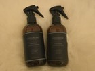 Brand New Lucchese Bootmaker Texas Boot Conditioner Cleaner Polish 2 Bottles