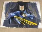 Macross 7 Animation Cel Background Series Print Vintage Anime Production Art I10