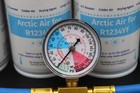 Arctic Air For R1234yf  Proseal For R1234yf  R1234 Refrigerant Support