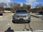 2014 Jeep Grand Cherokee Limited 4wd