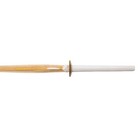 Kendo - Set Of 2 - Bamboo Shinai Practice Martial Arts Sword Sh7750-2 Closeout 