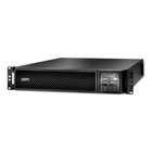 Bundle  Apc 208v 3000va Smart Ups  srt3000rmxlt-nc  With Ap9631 Network Card