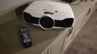 Epson Powerlite Home Cinema 5030ub Lcd Projector
