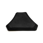Universal Motorcycle Race Foam Seat Pad For Track Use High Density Adhesive Edge