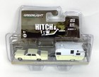 Sealed Greenlight Collectibles Hitch   Tow Limited Edition 1967 Ford Custom