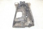 2003 Yamaha Kodiak 400 2x4 Lower Gas Fuel Tank Heatshield