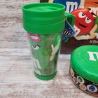 M m Collectibles Thermos  Lunch Bowl  Coffee Travelers Mug Calendar  Extras Lot