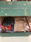 New Deluxe Wooden Train Set