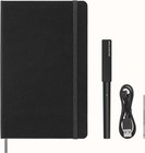 Moleskine Smart Writing Set  Smart Notebook With Smart Pen Included  Moleskine S