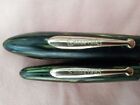 1930 s Schaeffer Fountain Pen And Pencil Set