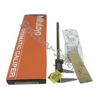 New For Mitutoyo 500-193- 30 0-300 Mm   0-12 Absolute Digimatic Caliper Brand Us