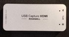Magewell Usb Capture Hdmi Gen1 Usb 3 0