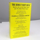 Rider-waite Original Tarot Deck Cards