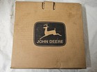 New John Deere Oem A43215 Small Corn Disk Seed Plate For John Deere Planters