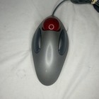 Logitech Trackman Marble Trackball Wired Usb Mouse T-bc21