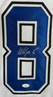 Nikita Kucherov Autographed Signed Jersey Nhl Tampa Bay Lightning Jsa Coa