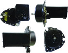 Oeg Parts New Windshield Wiper Motor Compatible With 1964-1969 Chevrolet G10 G20