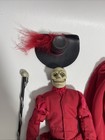 Sideshow Collectibles Phantom Of The Opera Mask Of The Red Death