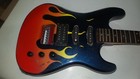 Vintage Martin Stinger Guitar For Restoration Or Parts
