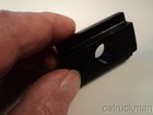 T-nut For Installing An Axa Quick Change Toolpost On A South Bend Heavy 10  10l 