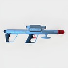 Noblespirit  jb  Vintage Mattel 1966 Lost In Space Roto-jet Gun