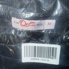 The Delta Box Delta Sigma Theta Sorority  Sweatshirt  Size M  Nwt Sealed Bag 
