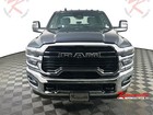 2025 Ram 2500 Big Horn 12in 4wd 4dr Pickup Truck Heated Seats Navigation