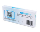 Safecheck Fentanyl Home Drug Testing Strips  urine powder   5pk 