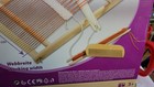 Small Weaving Loom In Box