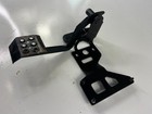 2020 Polaris Ranger Xp 1000 Oem Brake Pedal With Mount Black 1021765-329