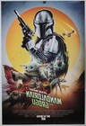 The Mandalorian And Grogu Original Ds Movie Poster D s 27x40 2026 Final Intl