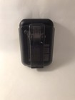 Vintage Motorola Airtouch Flex Pager Black   Clip Works