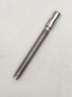 Qty 4 - 3 8  X 5  Stainless Concrete Wedge Anchor Ss