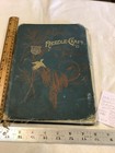 2802    antique 1889 Artistic   Practical Needlecraft Ill Needlework Book 320 pgs