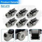 For 05047896ad Valve Rocker Arm Intake Chrysler 3 6l V6 Jeep Dodge Ram 2016-2024