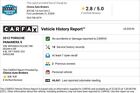 2012 Porsche Panamera 4dr Hatchback S